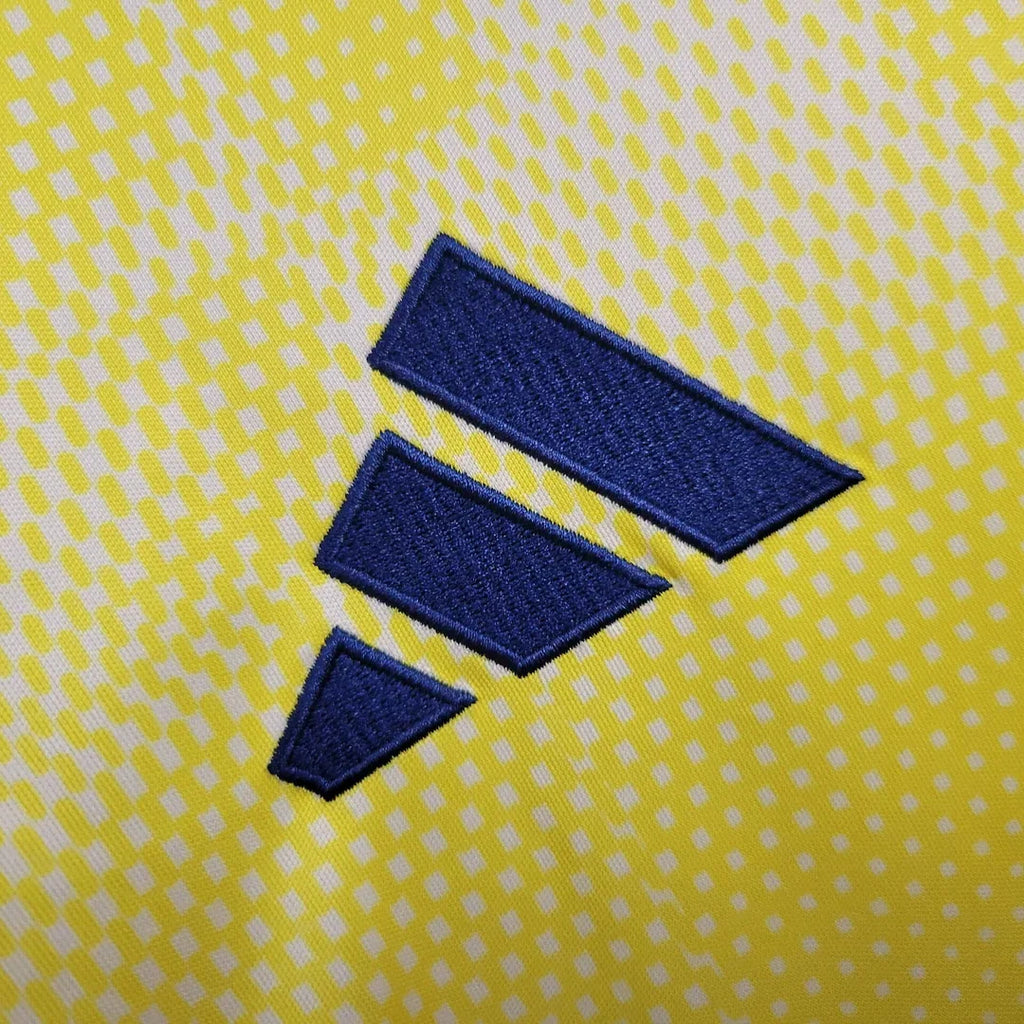 Juventus 2024/2025 Away Jersey