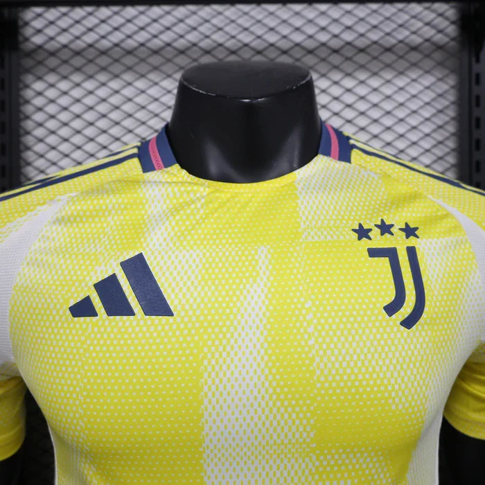 Juventus 2024/2025 Away Jersey
