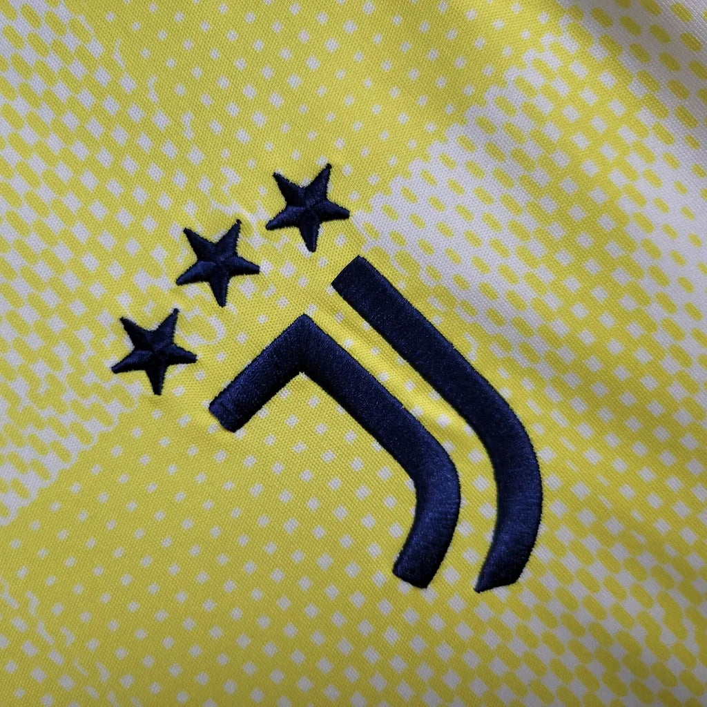 Juventus 2024/2025 Away Jersey