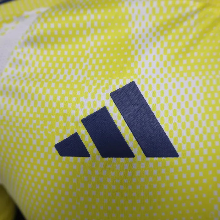 Juventus 2024/2025 Away Jersey