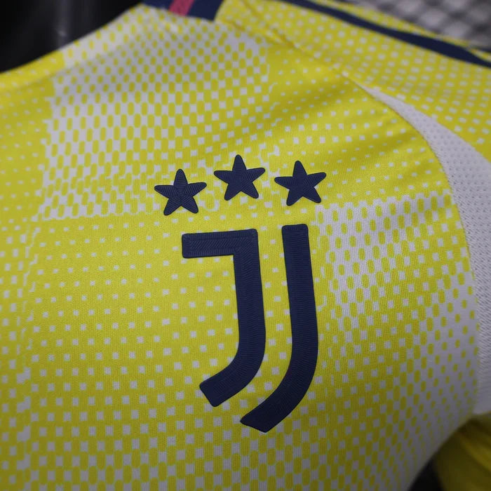 Juventus 2024/2025 Away Jersey