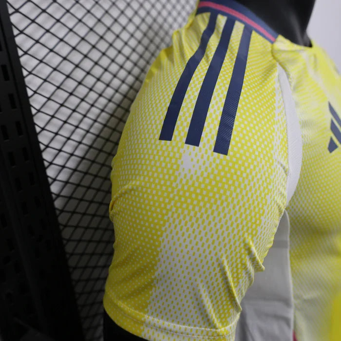Juventus 2024/2025 Away Jersey