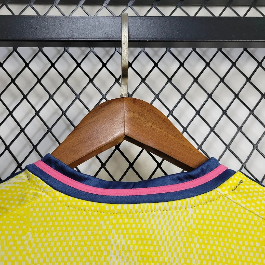 Juventus 2024/2025 Away Jersey