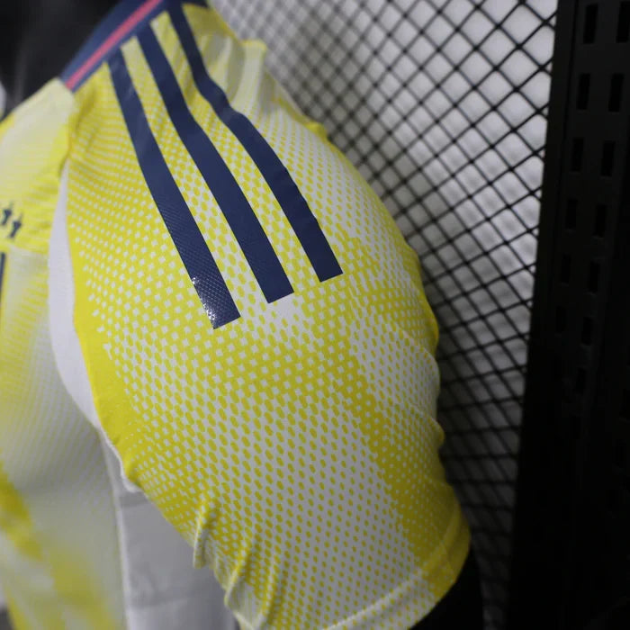 Juventus 2024/2025 Away Jersey