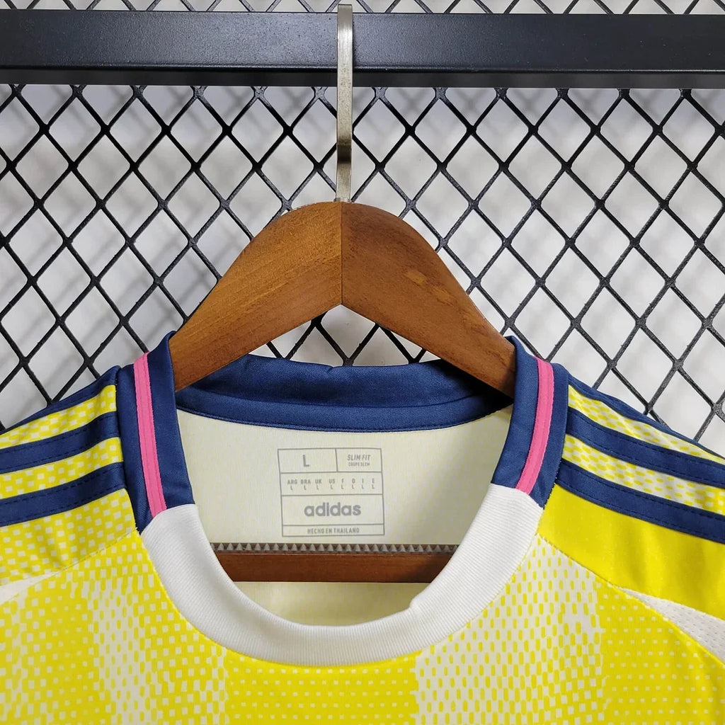 Juventus 2024/2025 Away Jersey