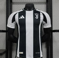 Juventus 2024/2025 Home Jersey