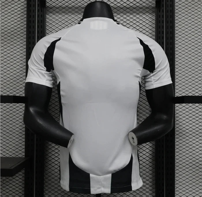 Juventus 2024/2025 Home Jersey