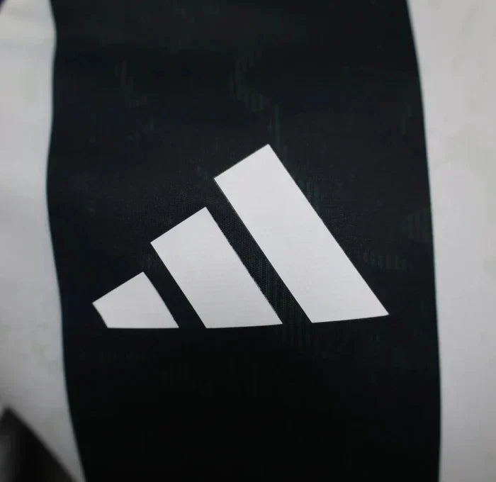 Juventus 2024/2025 Home Jersey