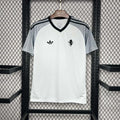 Juventus 2024/2025 Third Goalkeeper Away Jersey