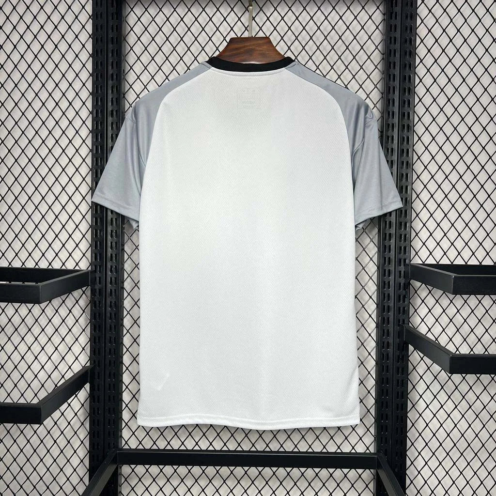 Juventus 2024/2025 Third Goalkeeper Away Jersey