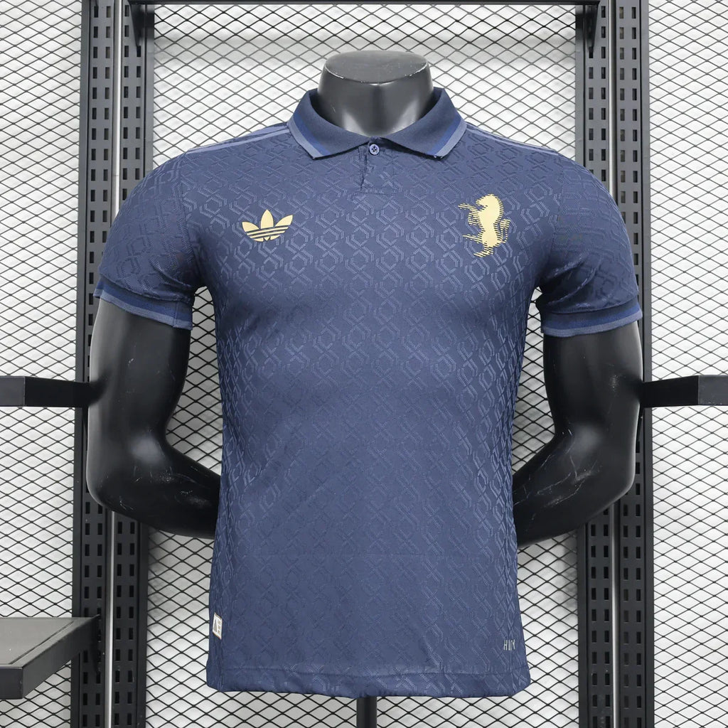 Juventus 2024/2025 Third Jersey