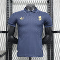 Juventus 2024/2025 Third Jersey