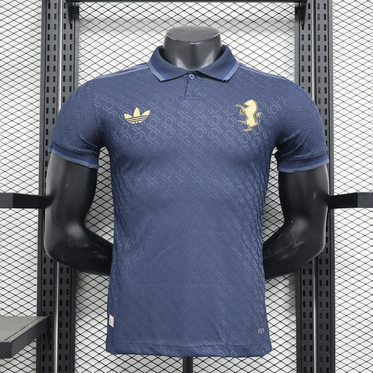 Juventus 2024/2025 Third Jersey