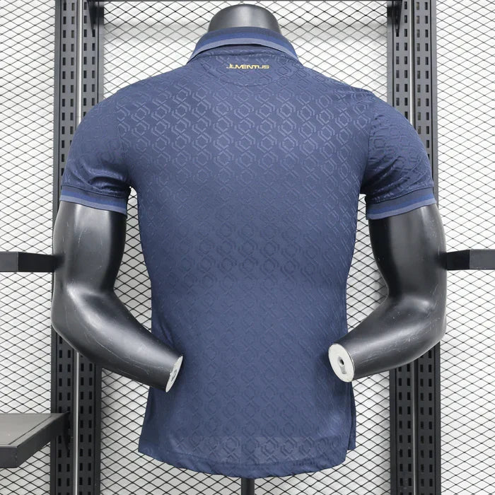Juventus 2024/2025 Third Jersey