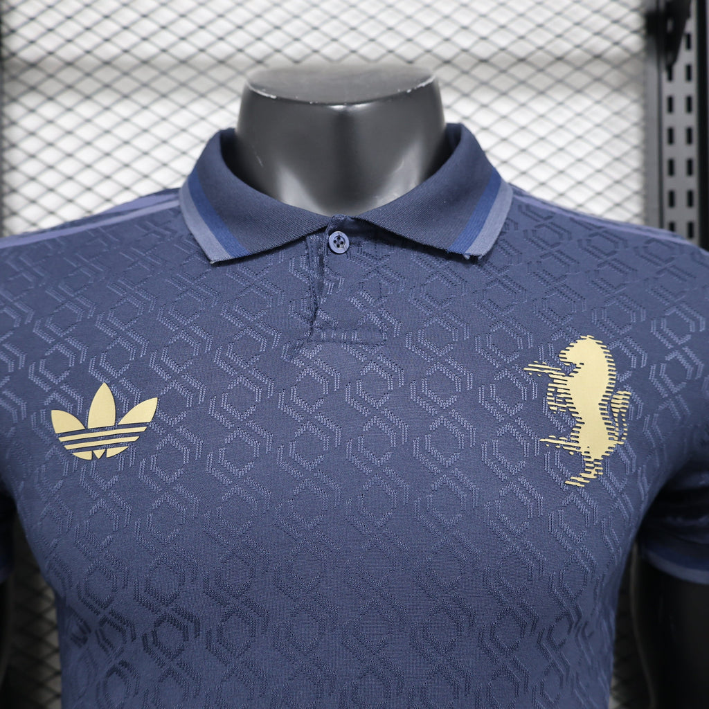 Juventus 2024/2025 Third Jersey