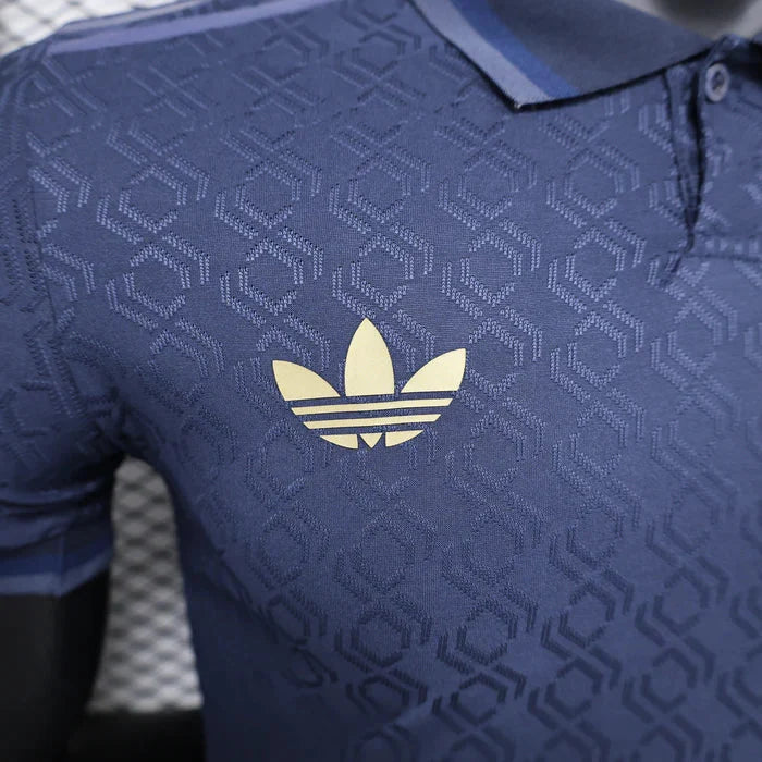 Juventus 2024/2025 Third Jersey