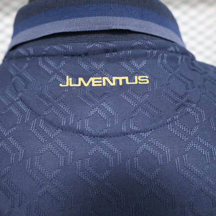 Juventus 2024/2025 Third Jersey