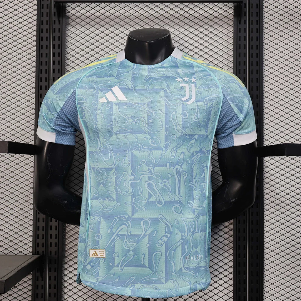 Juventus 2025/2026 Away Jersey
