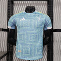 Juventus 2025/2026 Away Jersey