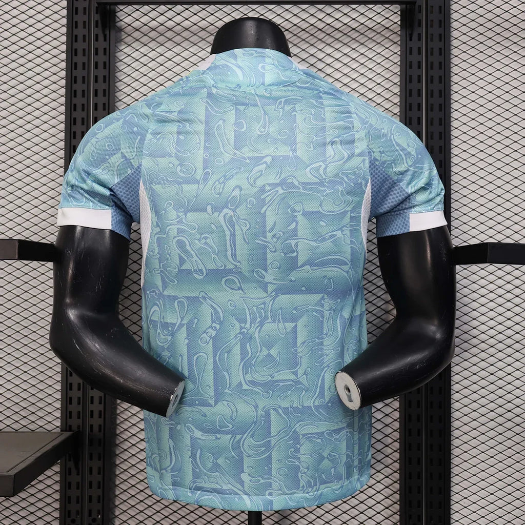 Juventus 2025/2026 Away Jersey
