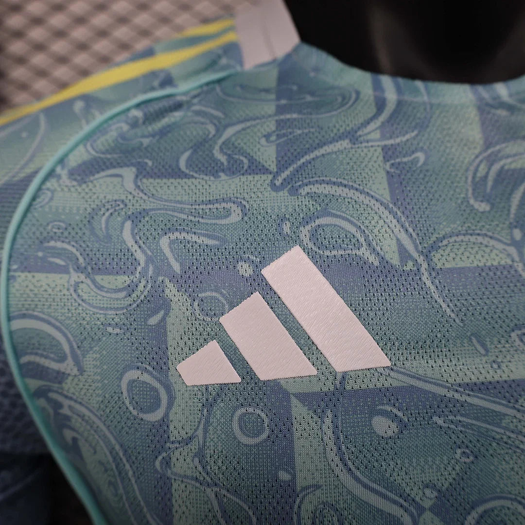 Juventus 2025/2026 Away Jersey