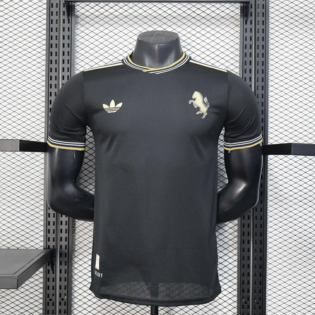 Juventus 2025/2026 Third Away Kit
