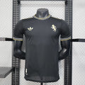 Juventus 2025/2026 Third Away Kit