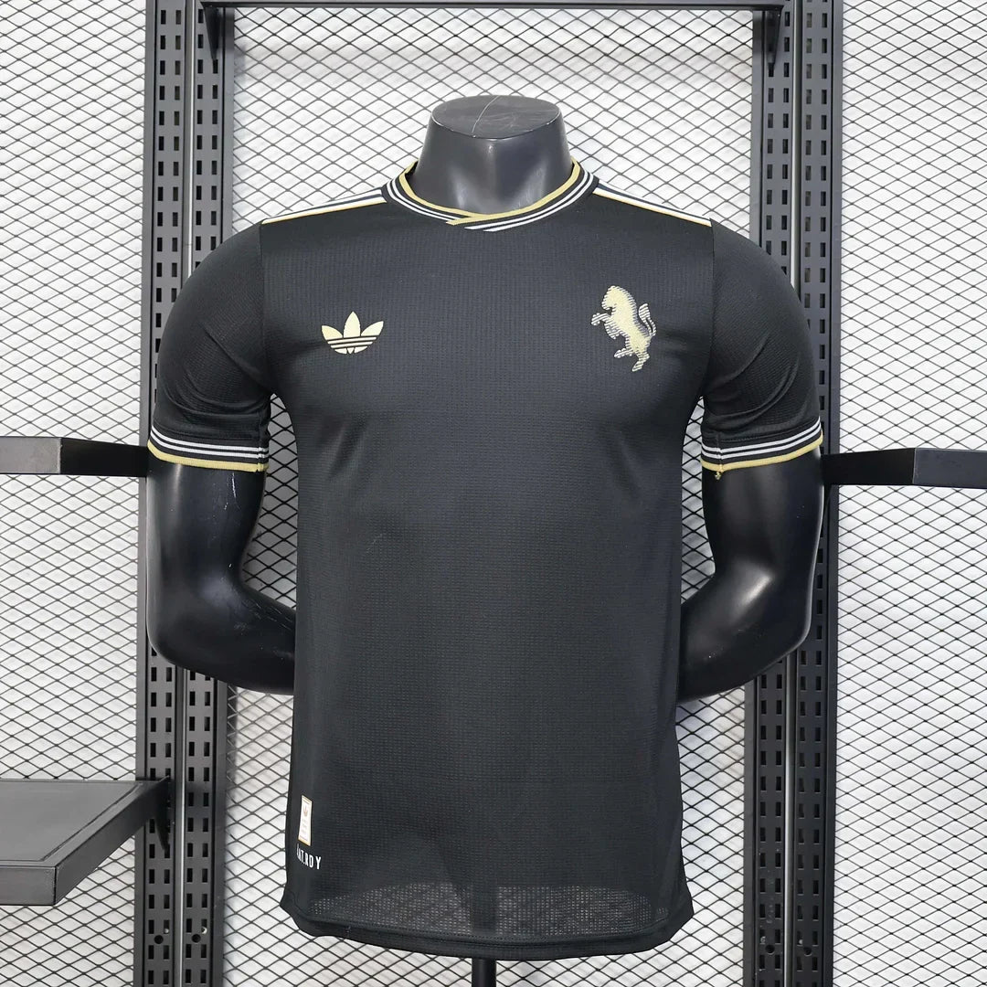 Juventus 2025/2026 Third Away Kit