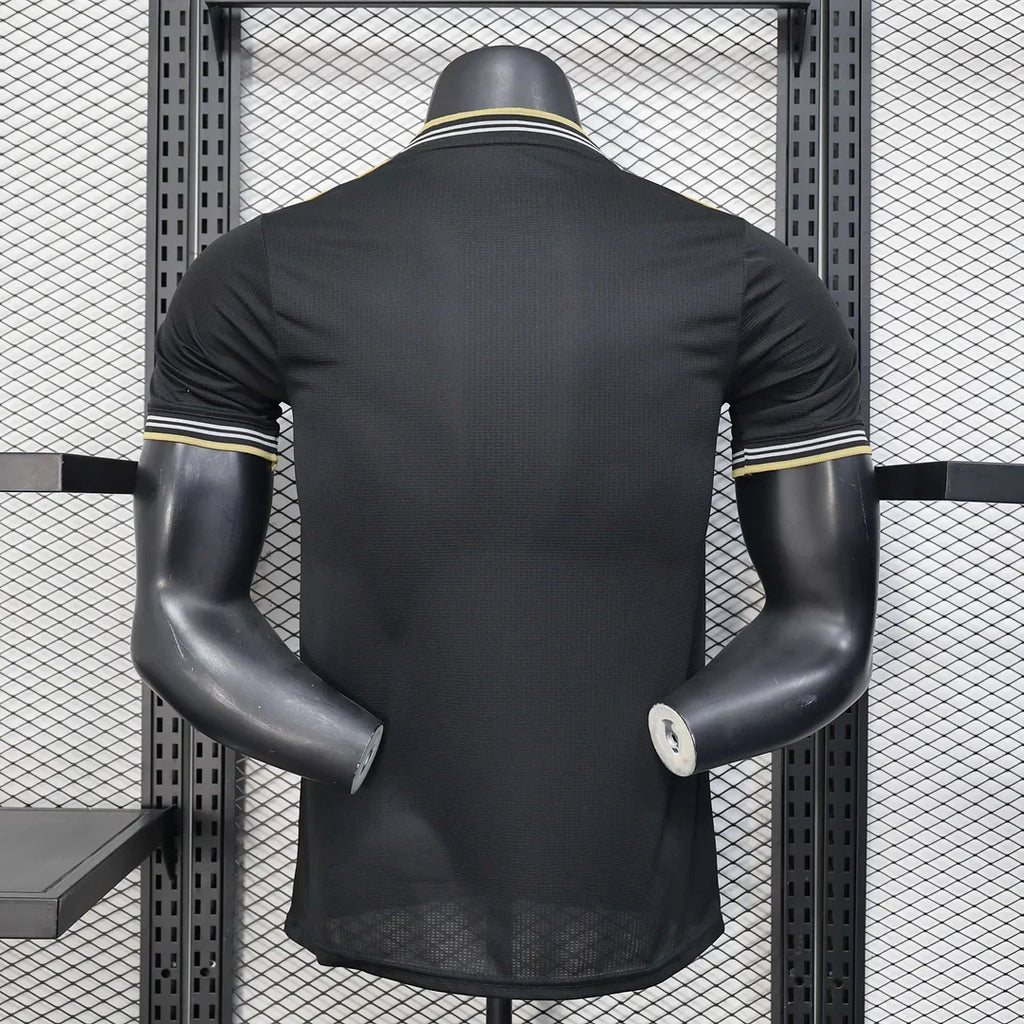 Juventus 2025/2026 Third Away Kit
