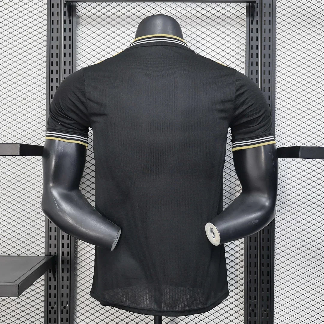 Juventus 2025/2026 Third Away Kit