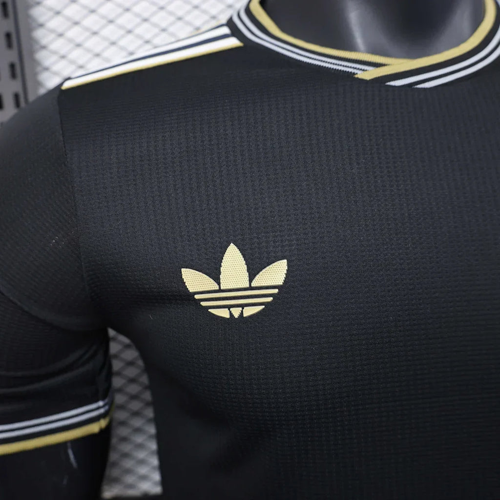 Juventus 2025/2026 Third Away Kit
