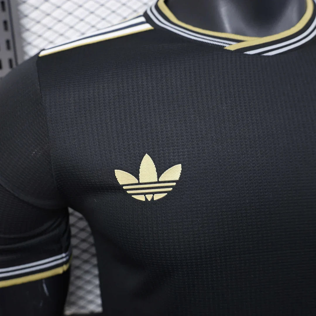 Juventus 2025/2026 Third Away Kit
