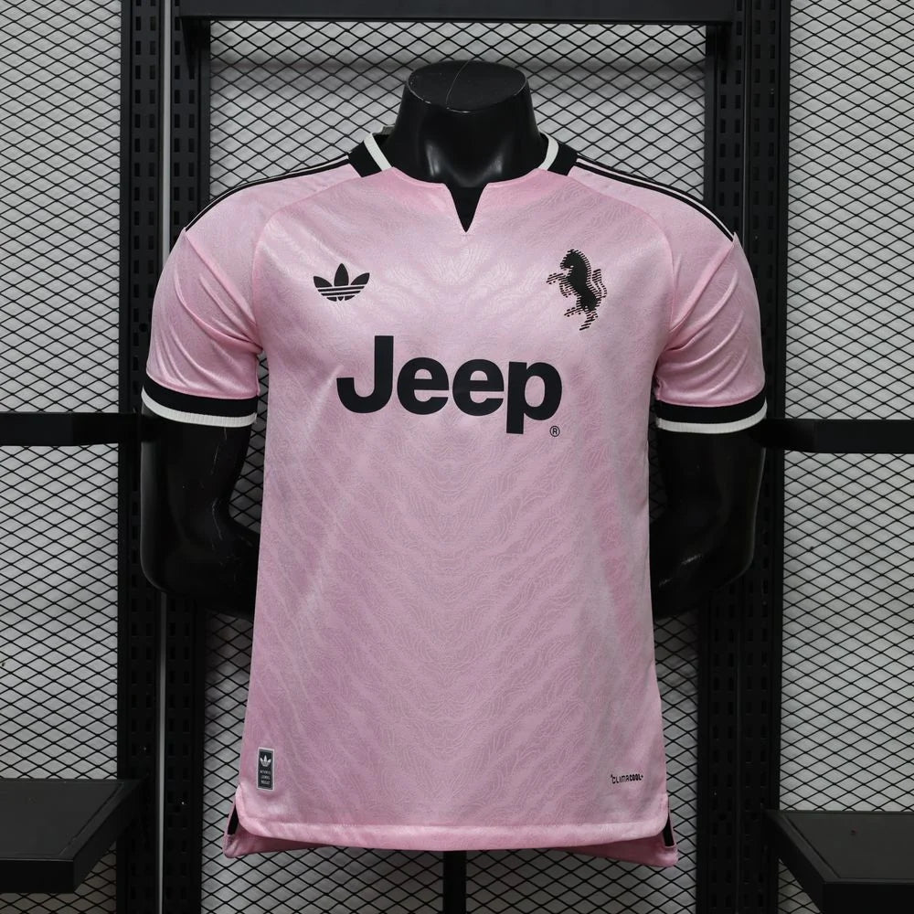 Juventus 2026/2027 Away Player Jersey