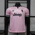 Juventus 2026/2027 Away Player Jersey