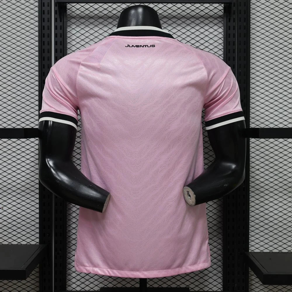 Juventus 2026/2027 Away Player Jersey
