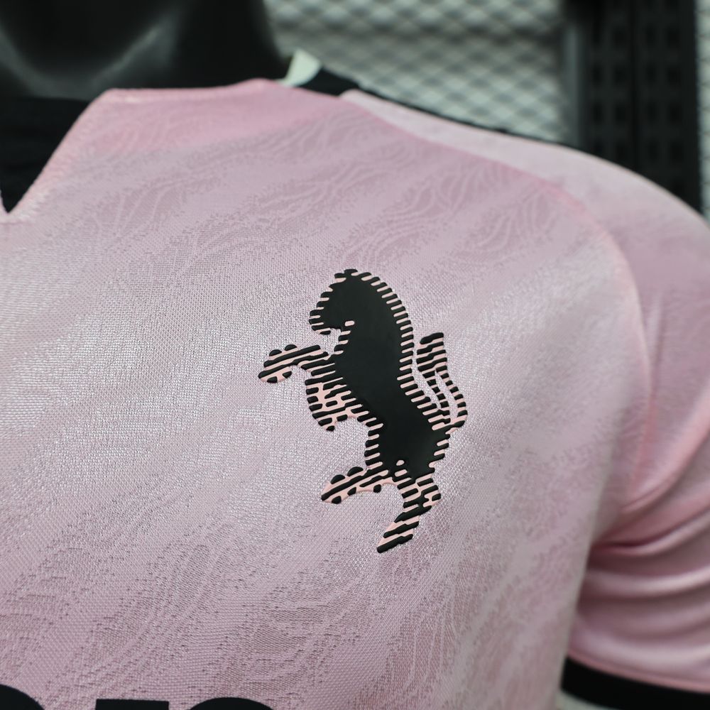 Juventus 2026/2027 Away Player Jersey