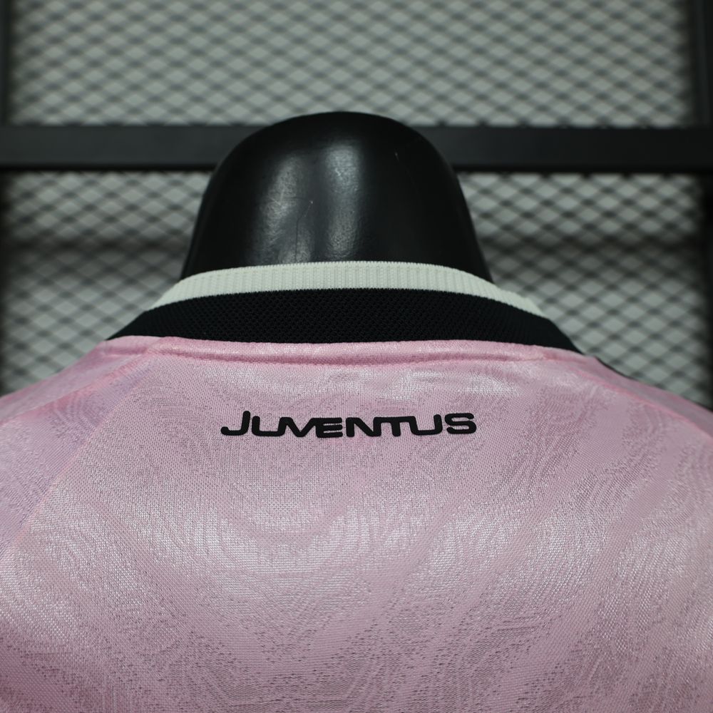 Juventus 2026/2027 Away Player Jersey