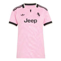 Juventus 2026/2027 Away Women Jersey