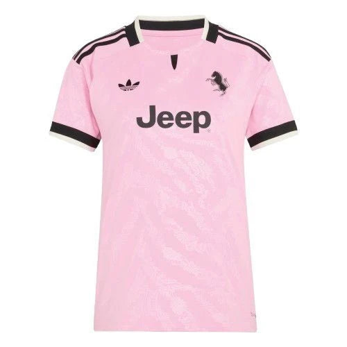Juventus 2026/2027 Away Women Jersey