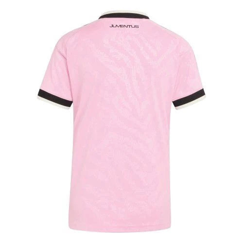Juventus 2026/2027 Away Women Jersey