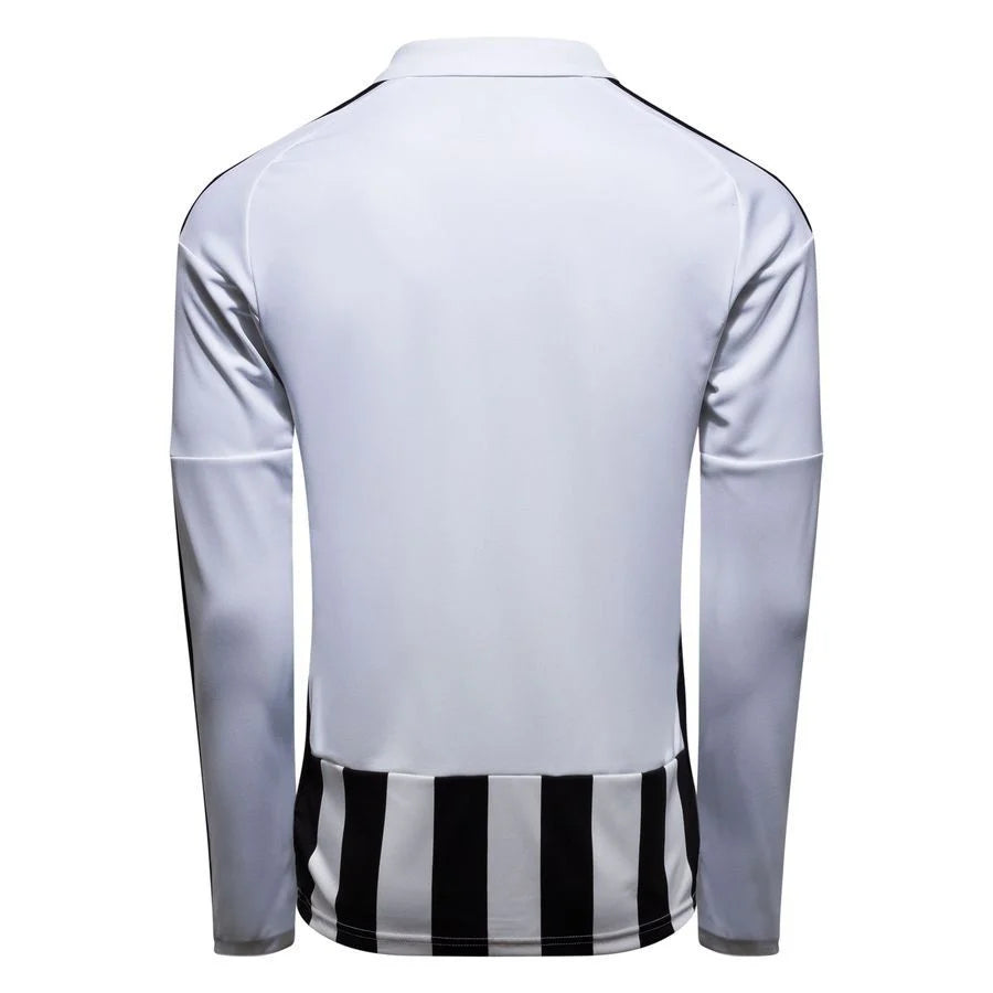 Juventus 2026/2027 Home Long Sleeve Jersey