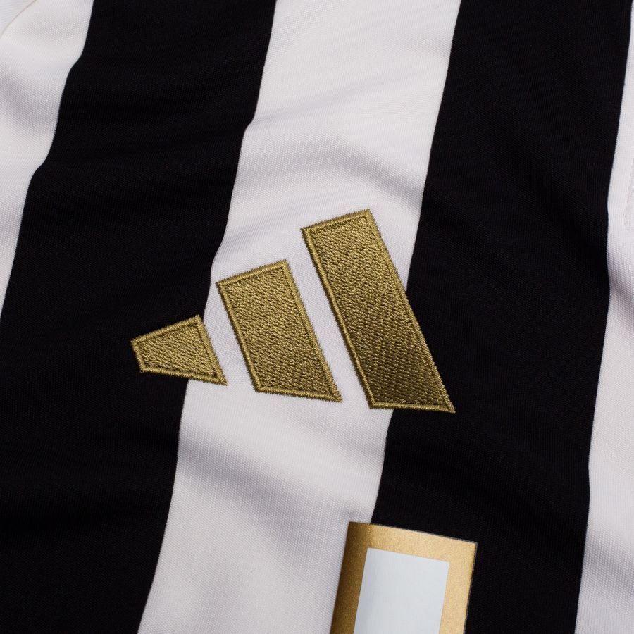 Juventus 2026/2027 Home Long Sleeve Jersey