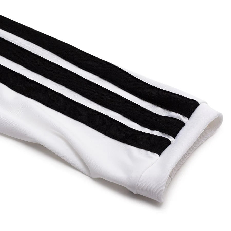 Juventus 2026/2027 Home Long Sleeve Jersey