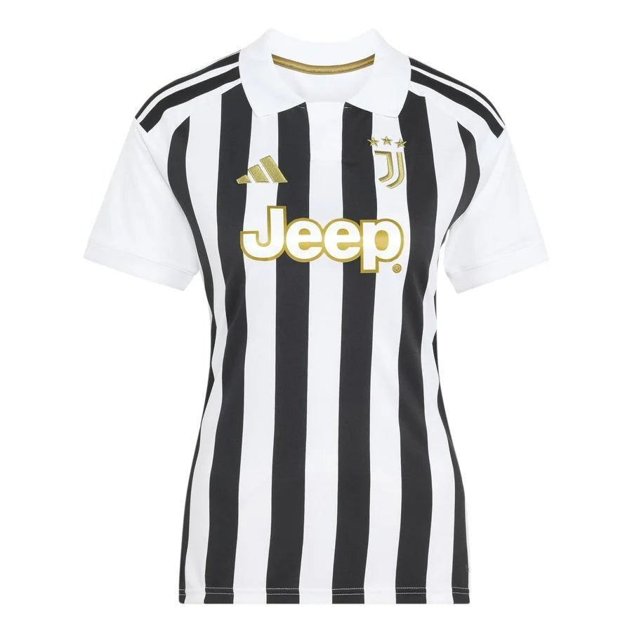Juventus 2026/2027 Home Women Jersey