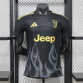 Juventus 2026/2027 Third Away Player Jersey