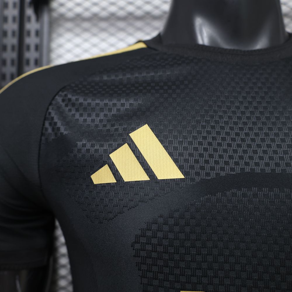 Juventus 2026/2027 Third Away Player Jersey