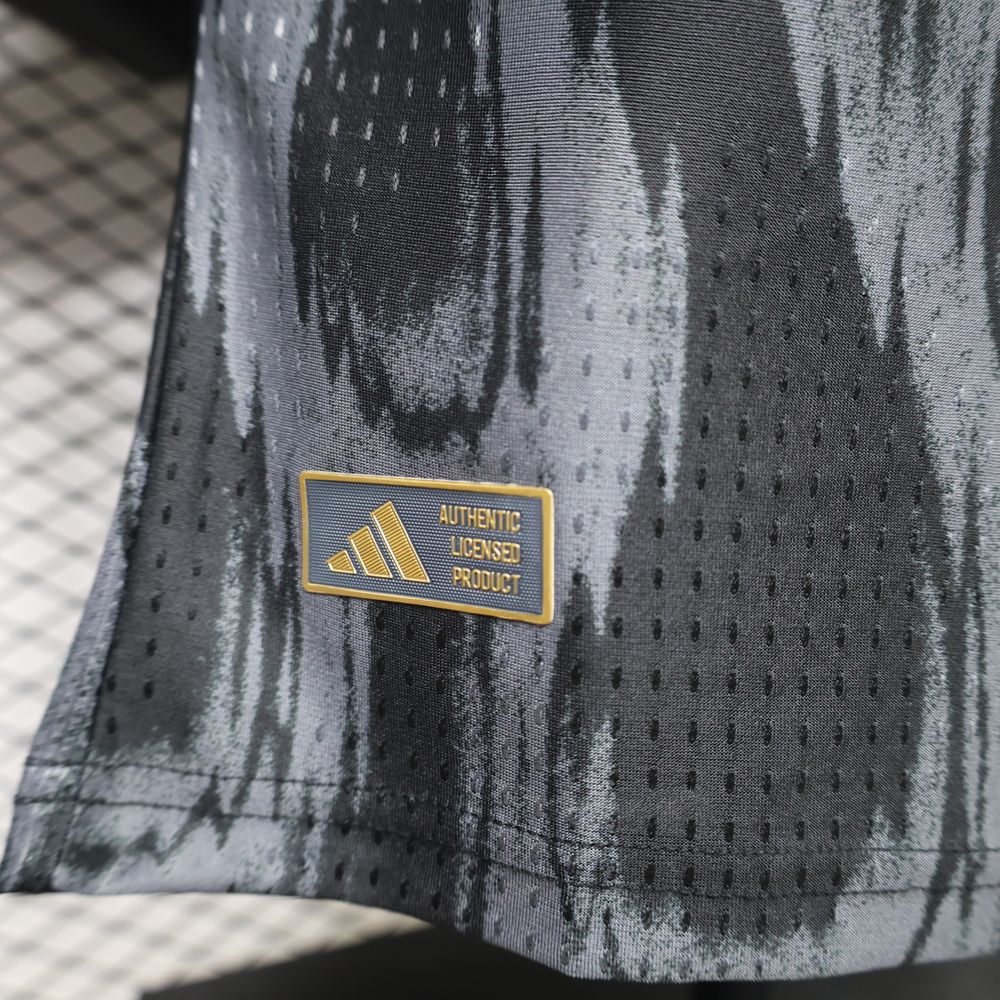 Juventus 2026/2027 Third Away Player Jersey