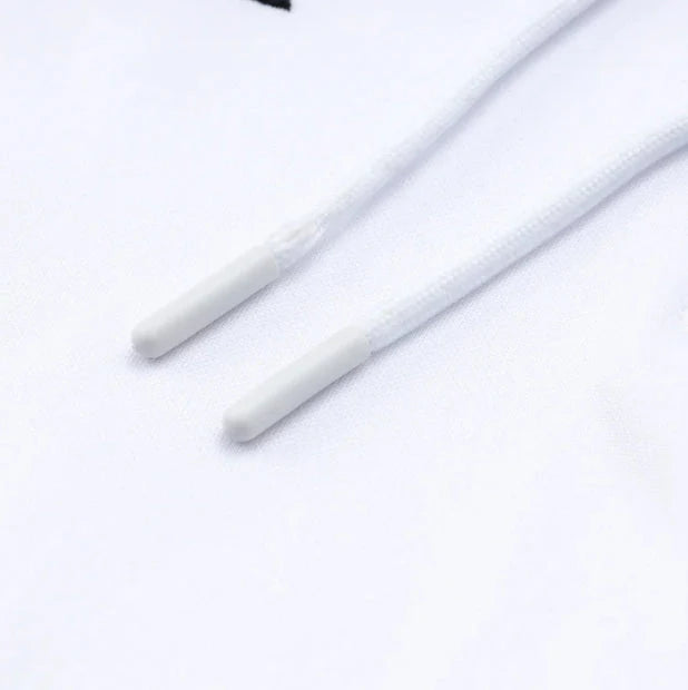 Juventus Black and White Tracksuit