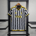 Juventus Limited Jersey