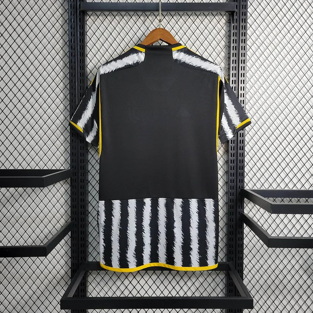 Juventus Limited Jersey